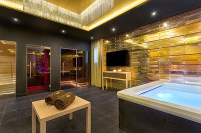 Serenity Spa