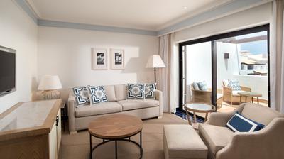Premium Junior Suite