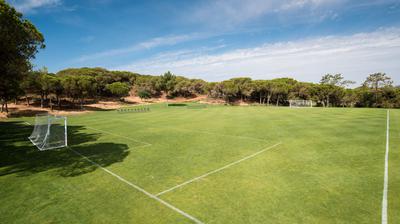 Football Pitch