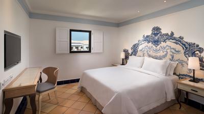 Premium Junior Suite