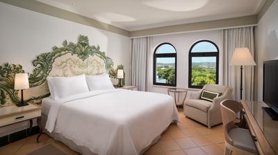 Premium Duplex Suite
