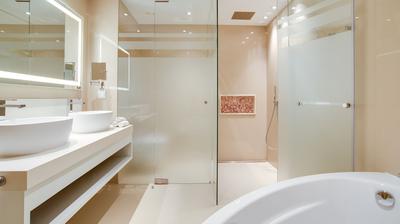 Premium Duplex Suite