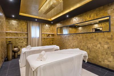 Serenity Spa