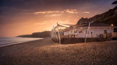 Mare Restaurant