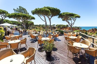 Mirador Bar