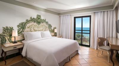 Premium Duplex Suite