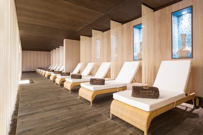 Serenity Spa