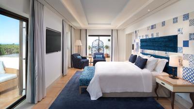 Premium Neptuno Suite
