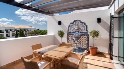 Premium Neptuno Suite