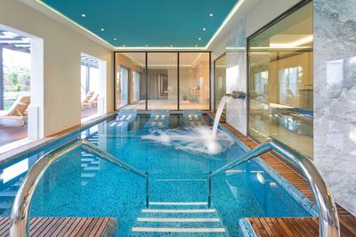 Serenity Spa