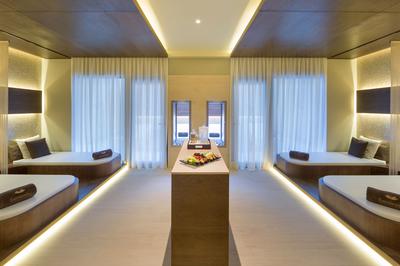 Serenity Spa