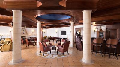 Portulano Lobby Bar