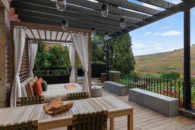 Vineyard Premier Room