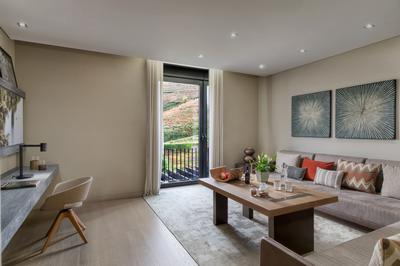 Vineyard Suite