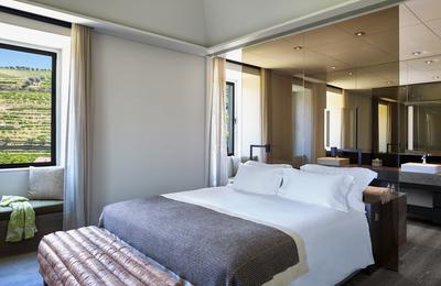 Quinta Courtyard Suite