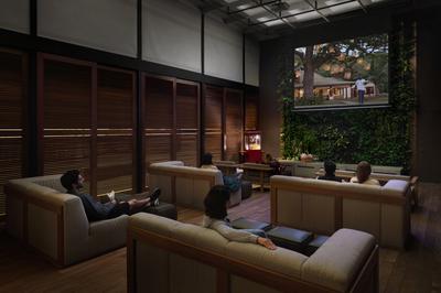 Cinema
