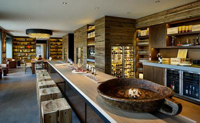 Wine Class