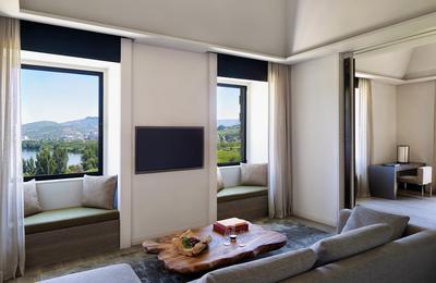 Quinta Courtyard Suite