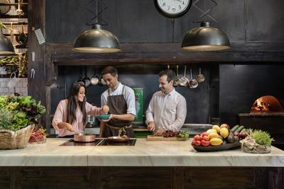 Cooking Class
