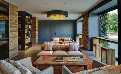 Wine Library
