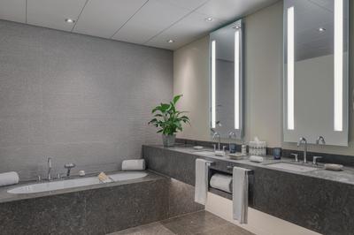 Vineyard Garden Suite