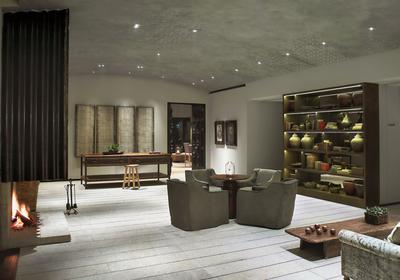 Quinta Lounge
