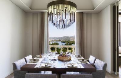 Quinta Courtyard Suite