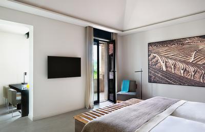 Quinta Deluxe