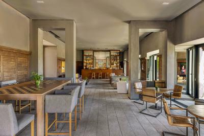 Quinta Bar