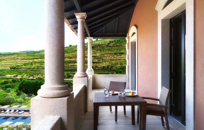 Quinta Courtyard Suite