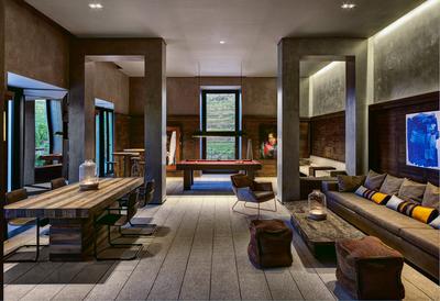 The Bar