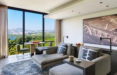 Quinta Panorama Suite