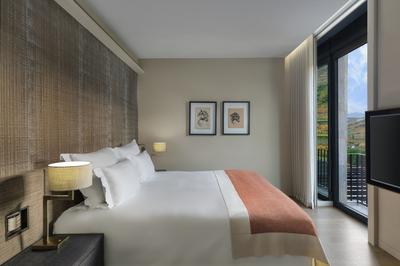 Vineyard Garden Suite