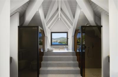 Quinta Duplex Suite