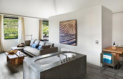 Quinta Courtyard Suite