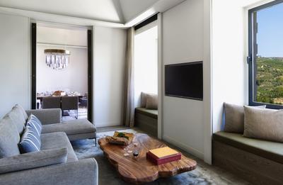 Quinta Courtyard Suite