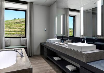Quinta Courtyard Suite