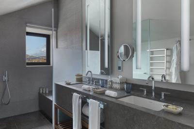 Vineyard Rooftop Suite