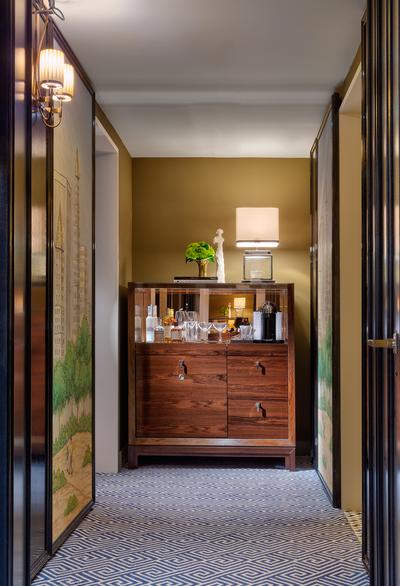 Premier Suite