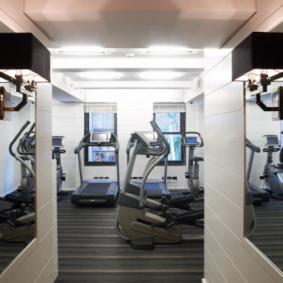 Fitness Centre