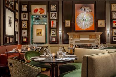 Dowling’s at The Carlyle