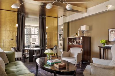 The Carlyle Suite