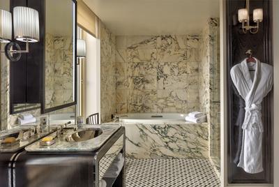 Central Park Suite