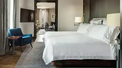 Upper East Side Suite