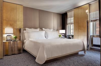 The Carlyle Suite