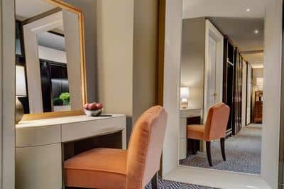 Premier Suite