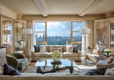 Presidential Suite