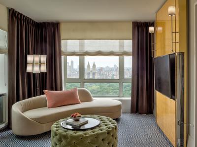Central Park Suite