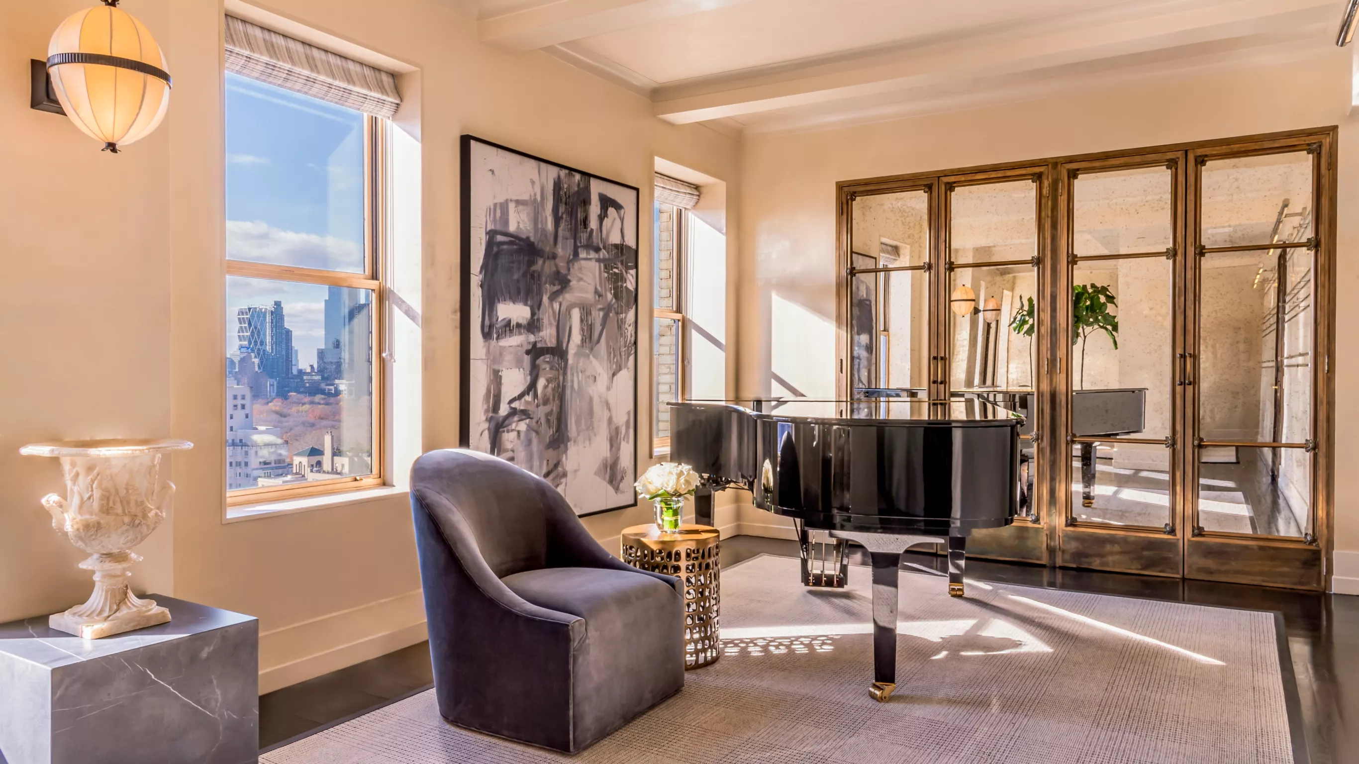 Presidential Suite