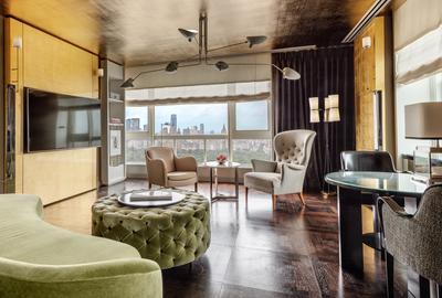 Central Park Suite